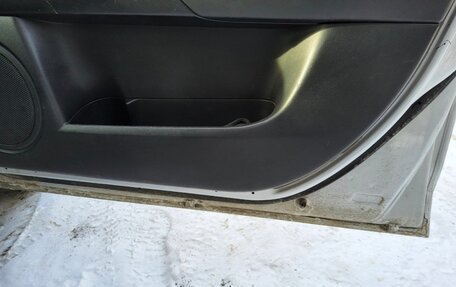 Mazda 3, 2006 год, 285 000 рублей, 7 фотография