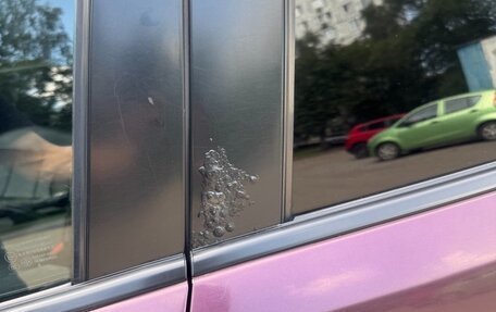 Mazda 3, 2006 год, 550 000 рублей, 8 фотография