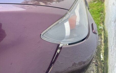 Mazda 3, 2006 год, 550 000 рублей, 9 фотография