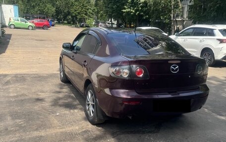 Mazda 3, 2006 год, 550 000 рублей, 3 фотография