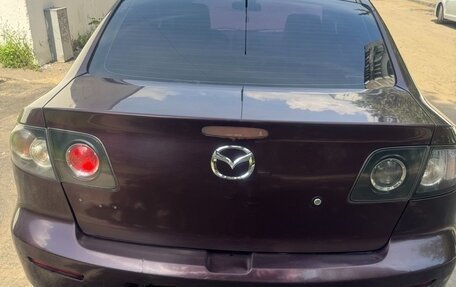 Mazda 3, 2006 год, 550 000 рублей, 5 фотография