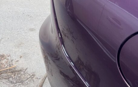 Mazda 3, 2006 год, 550 000 рублей, 10 фотография