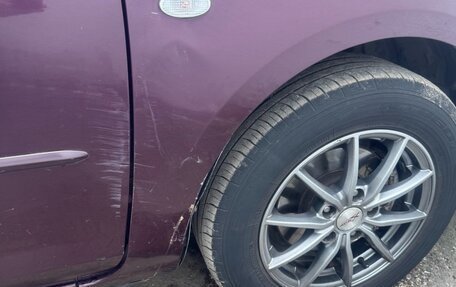 Mazda 3, 2006 год, 550 000 рублей, 7 фотография