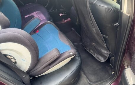 Mazda 3, 2006 год, 550 000 рублей, 20 фотография