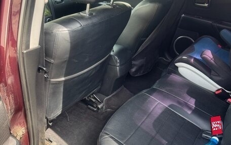 Mazda 3, 2006 год, 550 000 рублей, 19 фотография