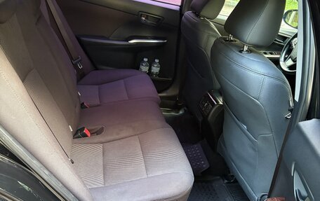 Toyota Camry, 2014 год, 1 800 000 рублей, 13 фотография