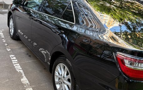 Toyota Camry, 2014 год, 1 800 000 рублей, 6 фотография