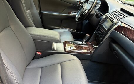 Toyota Camry, 2014 год, 1 800 000 рублей, 12 фотография