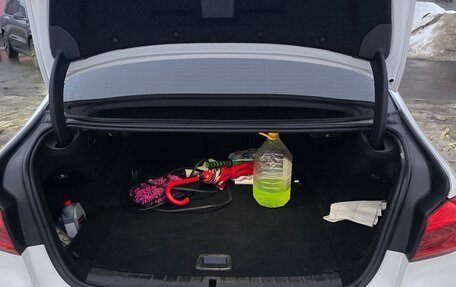 BMW 5 серия, 2018 год, 3 350 000 рублей, 6 фотография