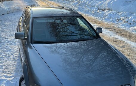 Audi A6 allroad, 2006 год, 950 000 рублей, 3 фотография