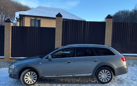 Audi A6 allroad, 2006 год, 950 000 рублей, 5 фотография