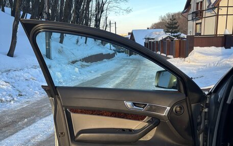 Audi A6 allroad, 2006 год, 950 000 рублей, 12 фотография