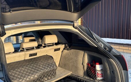 Audi A6 allroad, 2006 год, 950 000 рублей, 14 фотография