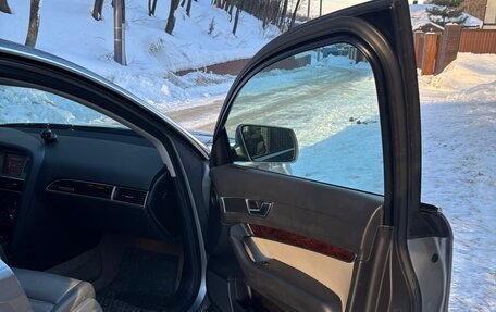 Audi A6 allroad, 2006 год, 950 000 рублей, 9 фотография