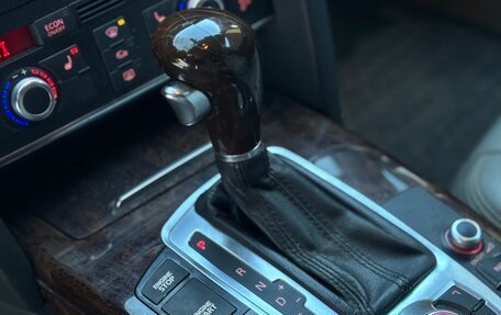 Audi A6 allroad, 2006 год, 950 000 рублей, 15 фотография