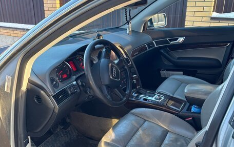 Audi A6 allroad, 2006 год, 950 000 рублей, 8 фотография