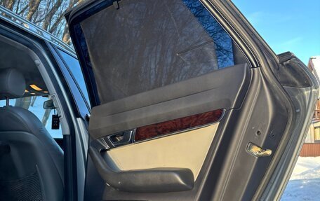 Audi A6 allroad, 2006 год, 950 000 рублей, 10 фотография