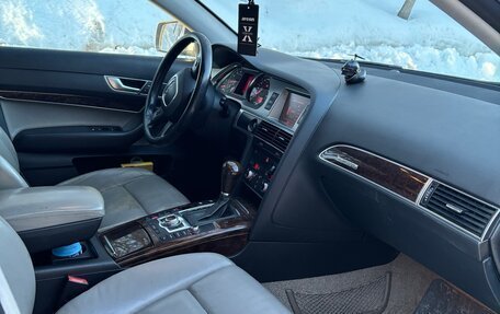 Audi A6 allroad, 2006 год, 950 000 рублей, 7 фотография