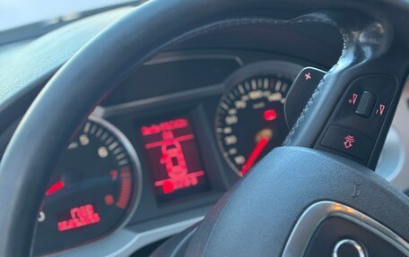 Audi A6 allroad, 2006 год, 950 000 рублей, 16 фотография