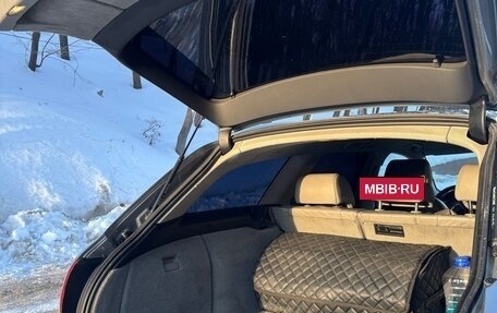 Audi A6 allroad, 2006 год, 950 000 рублей, 13 фотография