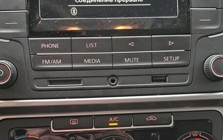 Volkswagen Jetta VI, 2018 год, 1 450 000 рублей, 8 фотография