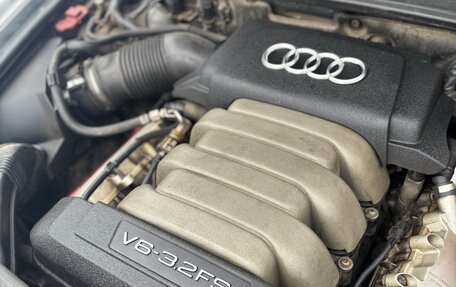 Audi A6 allroad, 2006 год, 950 000 рублей, 23 фотография