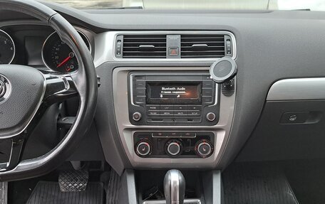 Volkswagen Jetta VI, 2018 год, 1 450 000 рублей, 6 фотография