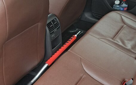 Volkswagen Jetta VI, 2018 год, 1 450 000 рублей, 10 фотография