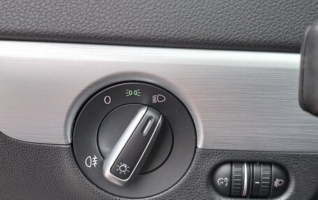 Volkswagen Jetta VI, 2018 год, 1 450 000 рублей, 14 фотография