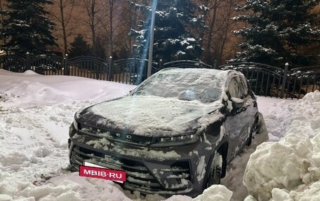 CheryExeed LX, 2023 год, 1 600 000 рублей, 4 фотография