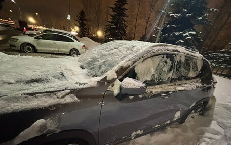 CheryExeed LX, 2023 год, 1 600 000 рублей, 5 фотография