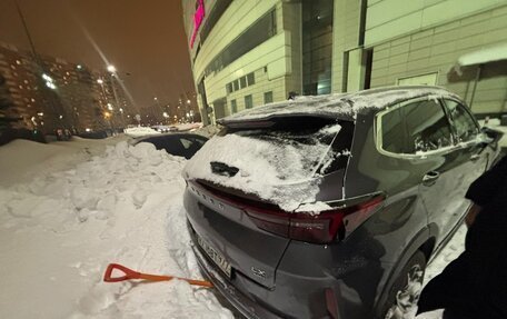 CheryExeed LX, 2023 год, 1 600 000 рублей, 6 фотография