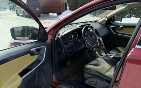 Volvo XC60 II, 2010 год, 1 350 000 рублей, 4 фотография