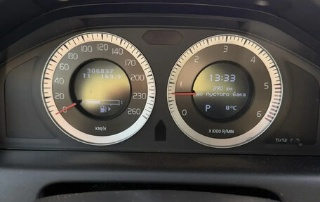 Volvo XC60 II, 2010 год, 1 350 000 рублей, 7 фотография