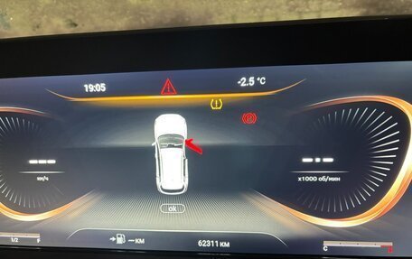 CheryExeed LX, 2023 год, 1 600 000 рублей, 8 фотография