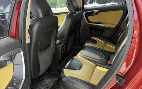 Volvo XC60 II, 2010 год, 1 350 000 рублей, 5 фотография