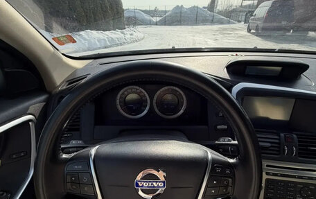 Volvo XC60 II, 2010 год, 1 350 000 рублей, 8 фотография