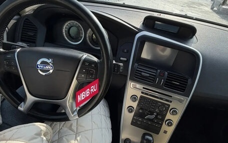 Volvo XC60 II, 2010 год, 1 350 000 рублей, 6 фотография