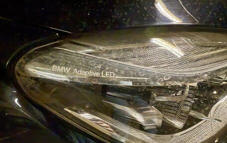 BMW 7 серия, 2017 год, 4 200 000 рублей, 15 фотография