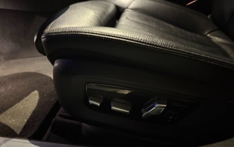 BMW 7 серия, 2017 год, 4 200 000 рублей, 14 фотография