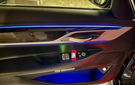 BMW 7 серия, 2017 год, 4 200 000 рублей, 8 фотография