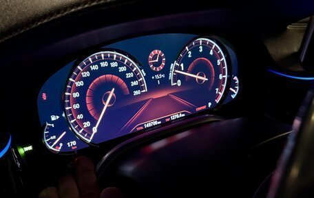 BMW 7 серия, 2017 год, 4 200 000 рублей, 21 фотография