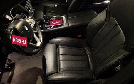 BMW 7 серия, 2017 год, 4 200 000 рублей, 10 фотография