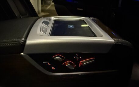 BMW 7 серия, 2017 год, 4 200 000 рублей, 17 фотография