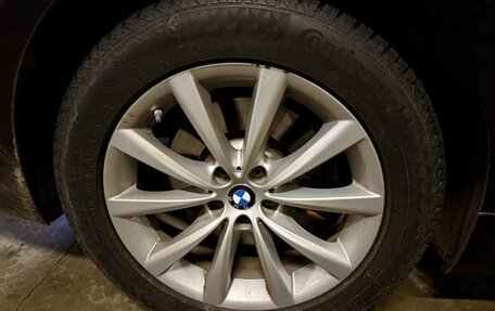 BMW 7 серия, 2017 год, 4 200 000 рублей, 19 фотография