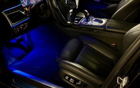 BMW 7 серия, 2017 год, 4 200 000 рублей, 20 фотография