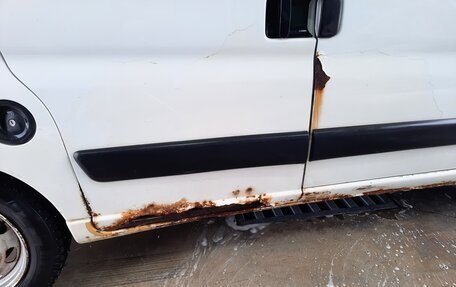 Peugeot Partner II рестайлинг 2, 2010 год, 310 000 рублей, 7 фотография