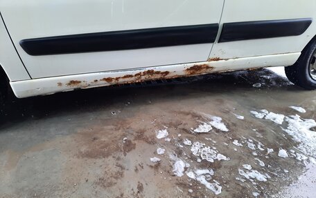 Peugeot Partner II рестайлинг 2, 2010 год, 310 000 рублей, 10 фотография