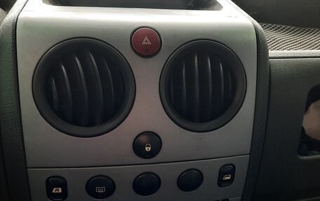 Peugeot Partner II рестайлинг 2, 2010 год, 310 000 рублей, 12 фотография