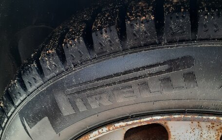 Peugeot Partner II рестайлинг 2, 2010 год, 310 000 рублей, 18 фотография